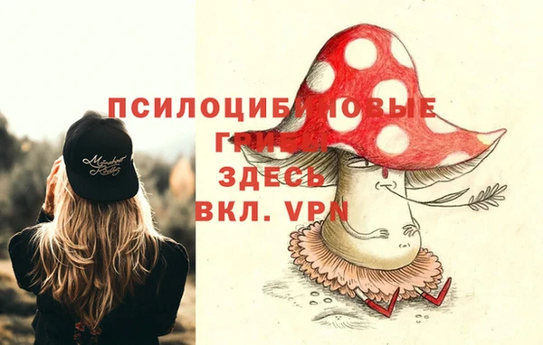 альфа пвп Лиски